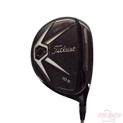 Titleist 915 D2 Driver 10.5° Mitsubishi Diamana M+ Red 50 Graphite Regular Right Handed 45.0in