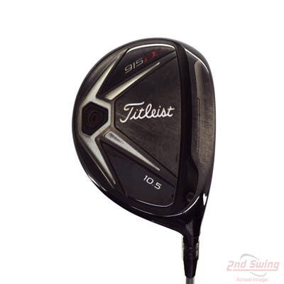 Titleist 915 D2 Driver 10.5° Mitsubishi Diamana M+ Red 50 Graphite Regular Right Handed 45.0in