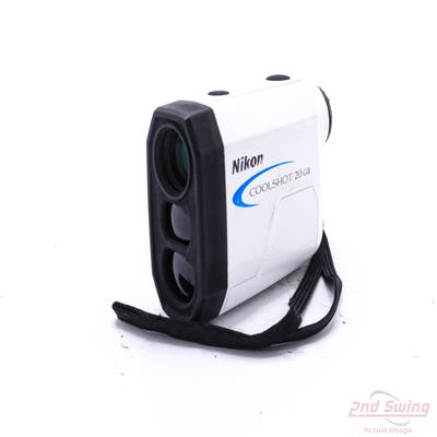 Nikon Coolshot 20 GII Rangefinder