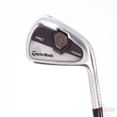 TaylorMade 2011 Tour Preferred MC Single Iron 3 Iron FST KBS Tour Steel Stiff Right Handed 39.0in
