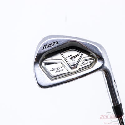 Mizuno JPX 850 Forged Single Iron 5 Iron Nippon NS Pro 950GH Steel Stiff Right Handed 38.0in