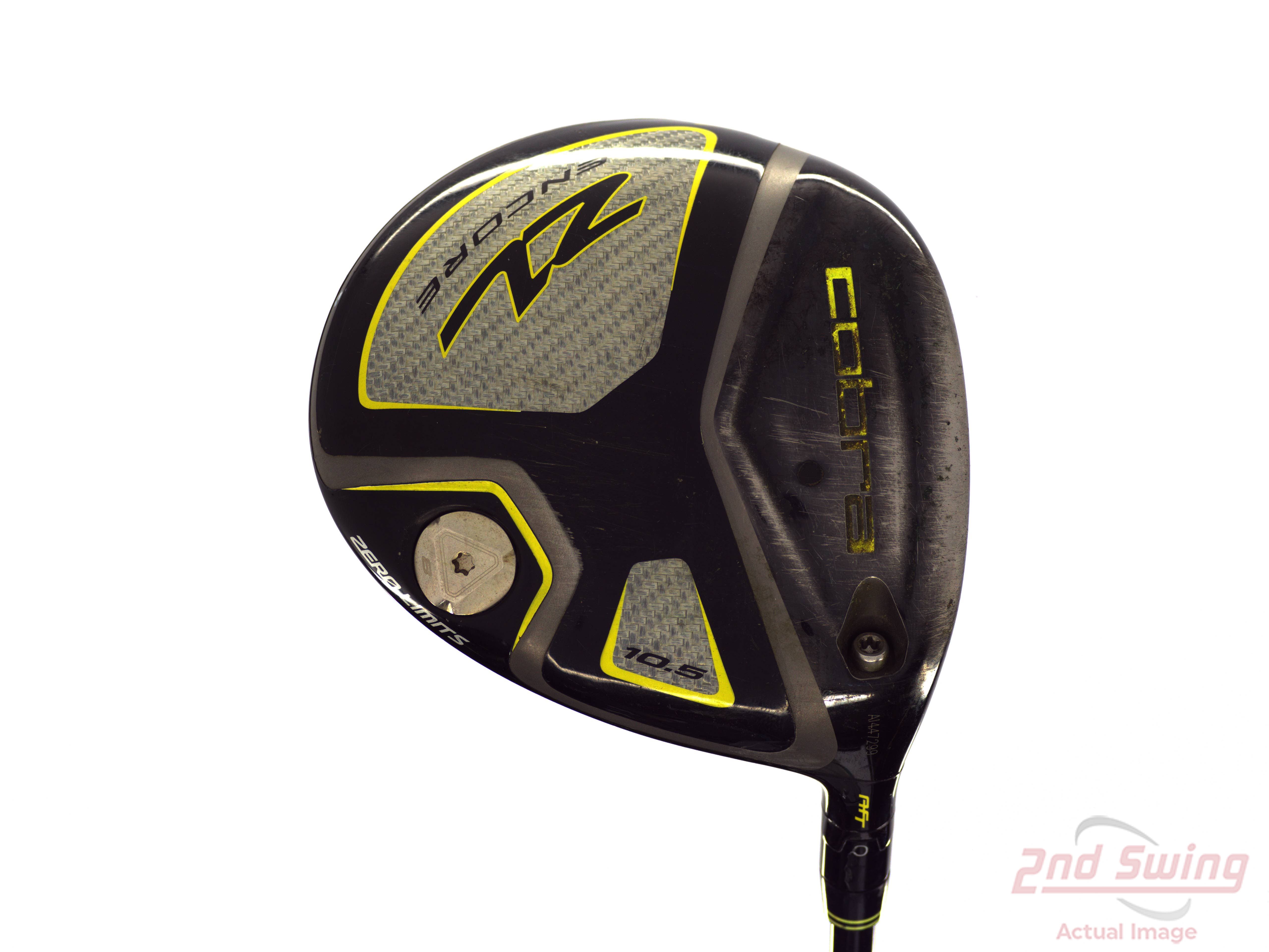 Cobra ZL Encore Driver | 2nd Swing Golf