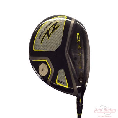 Cobra ZL Encore Driver 10.5° Cobra Fujikura Motore F3 55 Graphite Regular Right Handed 46.25in