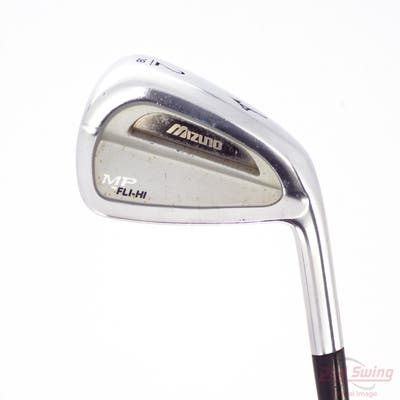 Mizuno MP Fli-Hi DLR Utility Iron 2 Utility 18° Project X 5.5 Steel Regular Right Handed 39.75in