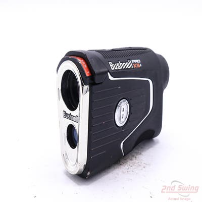 Bushnell Pro X3+ Rangefinder