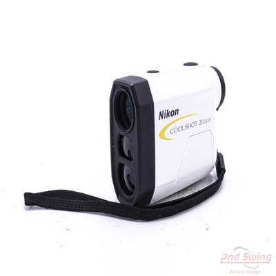 Nikon Coolshot 20i GII Rangefinder