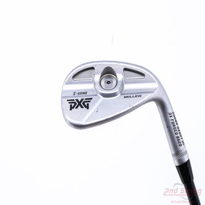 PXG Sugar Daddy III Wedge Gap GW 50° 10 Deg Bounce S Grind Mitsubishi MMT 70 Graphite Regular Right Handed 35.5in