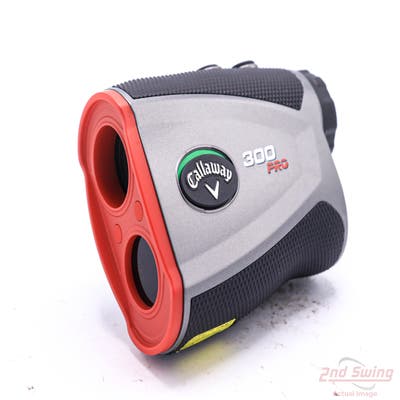 Callaway 300 PRO Laser Rangefinder