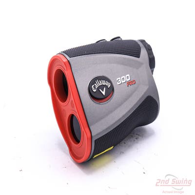 Callaway 300 PRO Laser Rangefinder