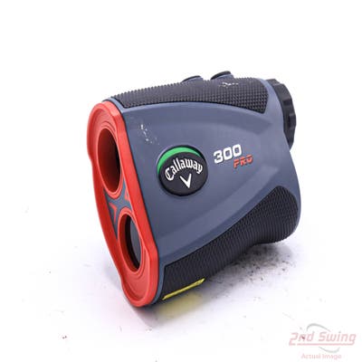 Callaway 300 PRO Laser Rangefinder
