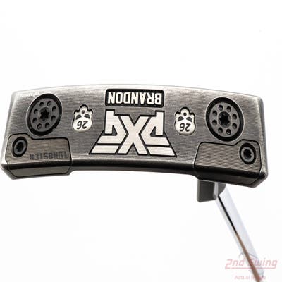 PXG Battle Ready Brandon Putter Steel Right Handed 34.0in