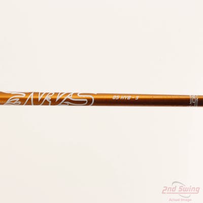 Pull Aldila NVS 85 85g Hybrid Shaft Stiff 37.0in