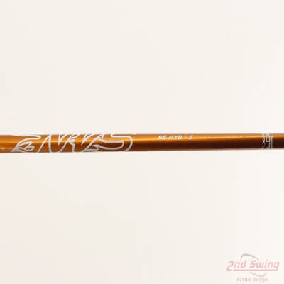 Pull Aldila NVS 85 85 Hybrid Shaft Stiff 37.5in