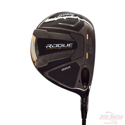 Callaway Rogue ST Max Driver 10.5° Mitsubishi Tensei AV-XLINK Blue 55 Graphite Stiff Right Handed 45.0in