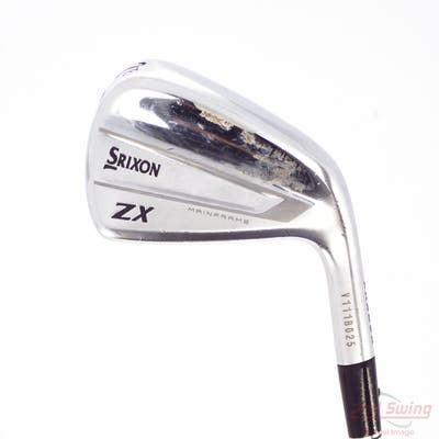 Srixon ZX MK II Utility Utility Iron 2 Utility 18° UST Mamiya Recoil 90 Dart Graphite Stiff Right Handed 39.5in