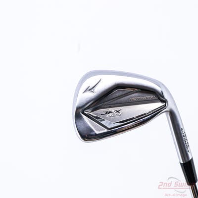 Mizuno JPX 923 Hot Metal Single Iron 7 Iron True Temper Dynamic Gold 95 Steel Regular Right Handed 37.25in