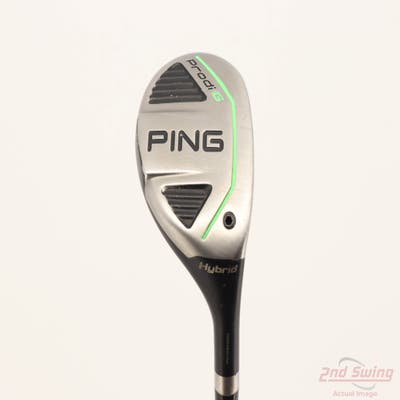 Ping Prodi G Hybrid Hybrid Ping Prodi G Graphite Junior Stiff Right Handed 39.5in