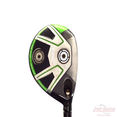 Callaway GBB Epic Sub Zero Fairway Wood 3 Wood 3W 15° Aldila Rogue M-AX 75 Graphite X-Stiff Right Handed 43.0in