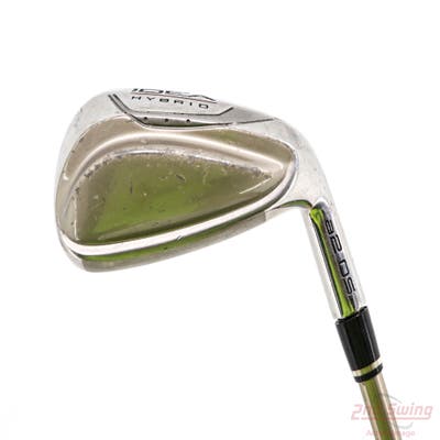 Adams Idea A2 OS Single Iron 7 Iron Adams Stock Graphite Graphite Ladies Right Handed 37.0in