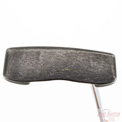 Ping Eye 2 Putter Steel Right Handed Black Dot 35.5in