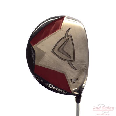 Callaway Diablo Octane Driver 13.5° Callaway Project X 4.0 Womens Graphite Ladies Right Handed 44.5in