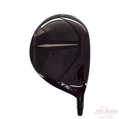 Titleist TSR2 Driver 11° FST KBS TD Category 2 40 Graphite Regular Right Handed 45.25in