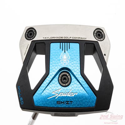 TaylorMade Spider 5K-ZT Putter Steel Left Handed 33.0in