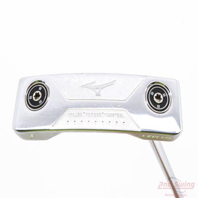 Mizuno M-Craft I Putter Steel Right Handed 36.0in