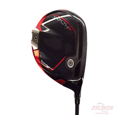 TaylorMade Stealth 2 Driver 10.5° Fujikura Ventus Blue 2025 Graphite Stiff Right Handed 46.0in