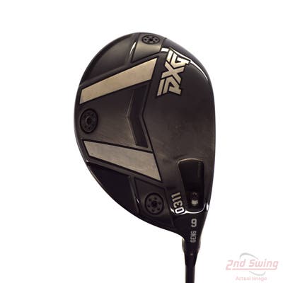 PXG 0311 GEN6 Driver 9° Aldila NVS 55 Graphite Regular Right Handed 45.5in