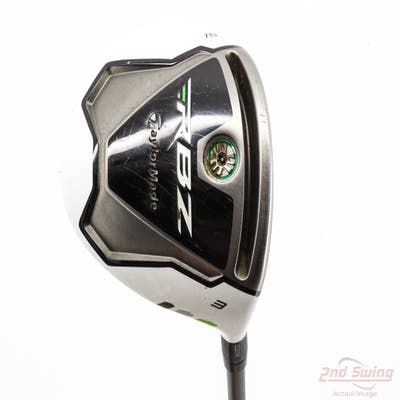 TaylorMade RocketBallz Fairway Wood 3 Wood 3W 15° TM Matrix XCON 5 Graphite Regular Right Handed 43.5in