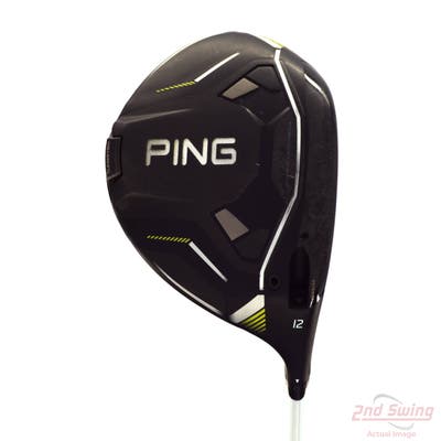 Ping G430 MAX 10K Driver 12° Graphite Design Tour AD HD 5 Graphite Regular Right Handed 45.25in