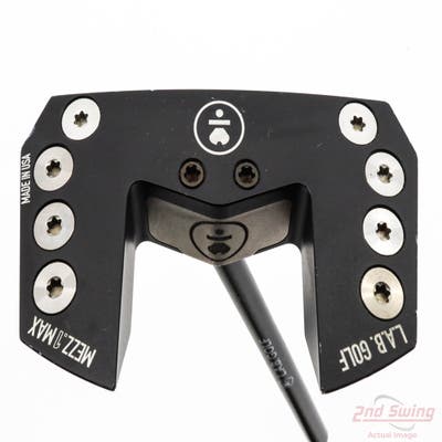L.A.B. Golf MEZZ.1 Max Putter Graphite Right Handed 35.0in
