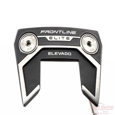 Cleveland Frontline Elevado Slant Neck Putter Steel Right Handed 33.5in