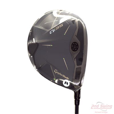 Mint TaylorMade Qi35 Driver 10.5° Fujikura Ventus Blue 2025 Graphite Regular Right Handed 45.75in