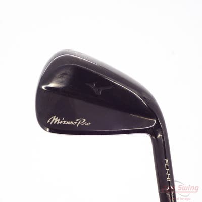 Mizuno Pro Fli-Hi Utility Iron 3 Utility UST Recoil 780 ES SMACWRAP BLK Graphite Stiff Right Handed 39.75in
