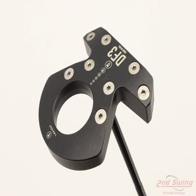 L.A.B. Golf DF3 Putter Steel Right Handed 35.0in