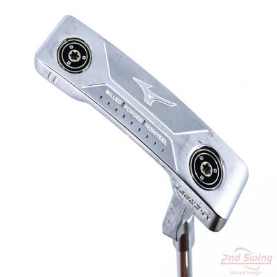 Mizuno M-Craft II Putter Steel Right Handed 34.0in