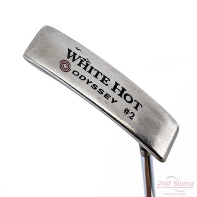Odyssey White Hot 2 Putter Steel Right Handed 34.0in