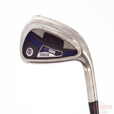 Adams GT 500 Single Iron 7 Iron True Temper Steel Regular Right Handed 37.0in