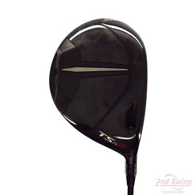 Titleist TSR2 Driver 10° Mitsubishi Tensei AV-XLINK Blue 55 Graphite Regular Right Handed 45.75in