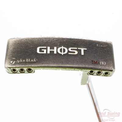 TaylorMade Ghost TM-110 Tour Putter Steel Right Handed 34.0in