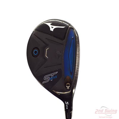 Mizuno ST-MAX 230 Fairway Wood 5 Wood 5W 18° Mitsubishi Kai'li Blue 60 Graphite Stiff Right Handed 43.25in