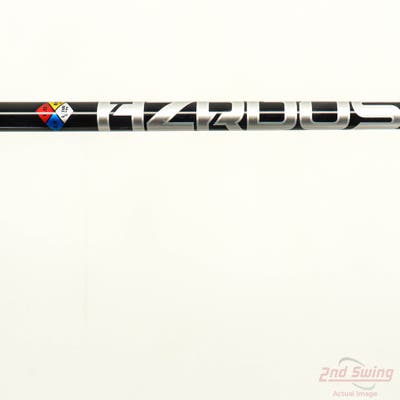 Used W/ Ping RH Adapter Project X HZRDUS Black Gen4 80 Hybrid Shaft Stiff 39.25in