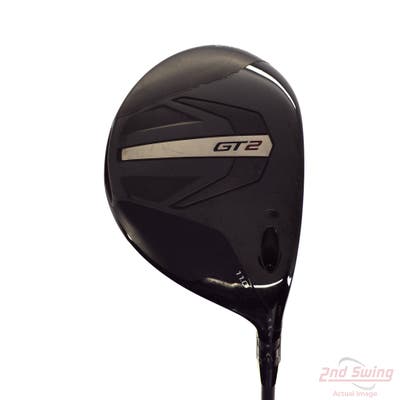 Titleist GT2 Driver 11° Mitsuibishi Kuro Kage Black Gen5 50 Graphite X-Stiff Right Handed 46.5in