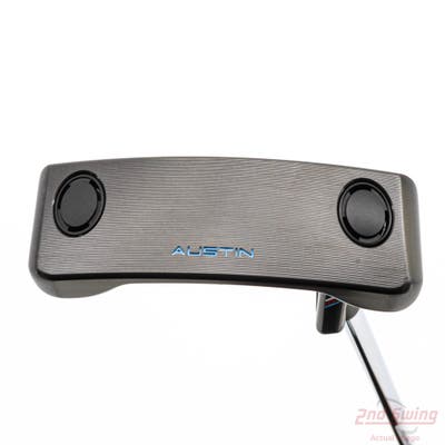 Mint Toulon Design Austin H1 Putter Steel Right Handed 35.0in