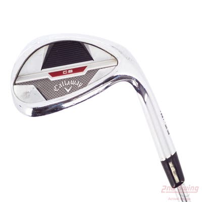 Callaway CB Wedge Lob LW 60° 12 Deg Bounce True Temper Elevate MPH 95 Steel Wedge Flex Right Handed 35.0in