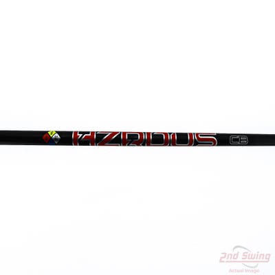 Pull Project X HZRDUS Red CB Gen4 60 Driver Shaft Stiff 43.5in