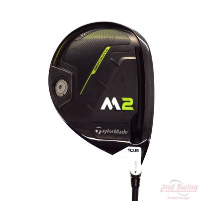 TaylorMade M2 Driver 10.5° Fujikura Speeder Pro 56 XLR8 Graphite Senior Right Handed 46.25in