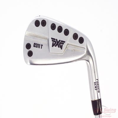 PXG 0311 T GEN3 Single Iron 7 Iron Nippon NS Pro Modus 3 Tour 120 Steel Stiff Right Handed 37.5in